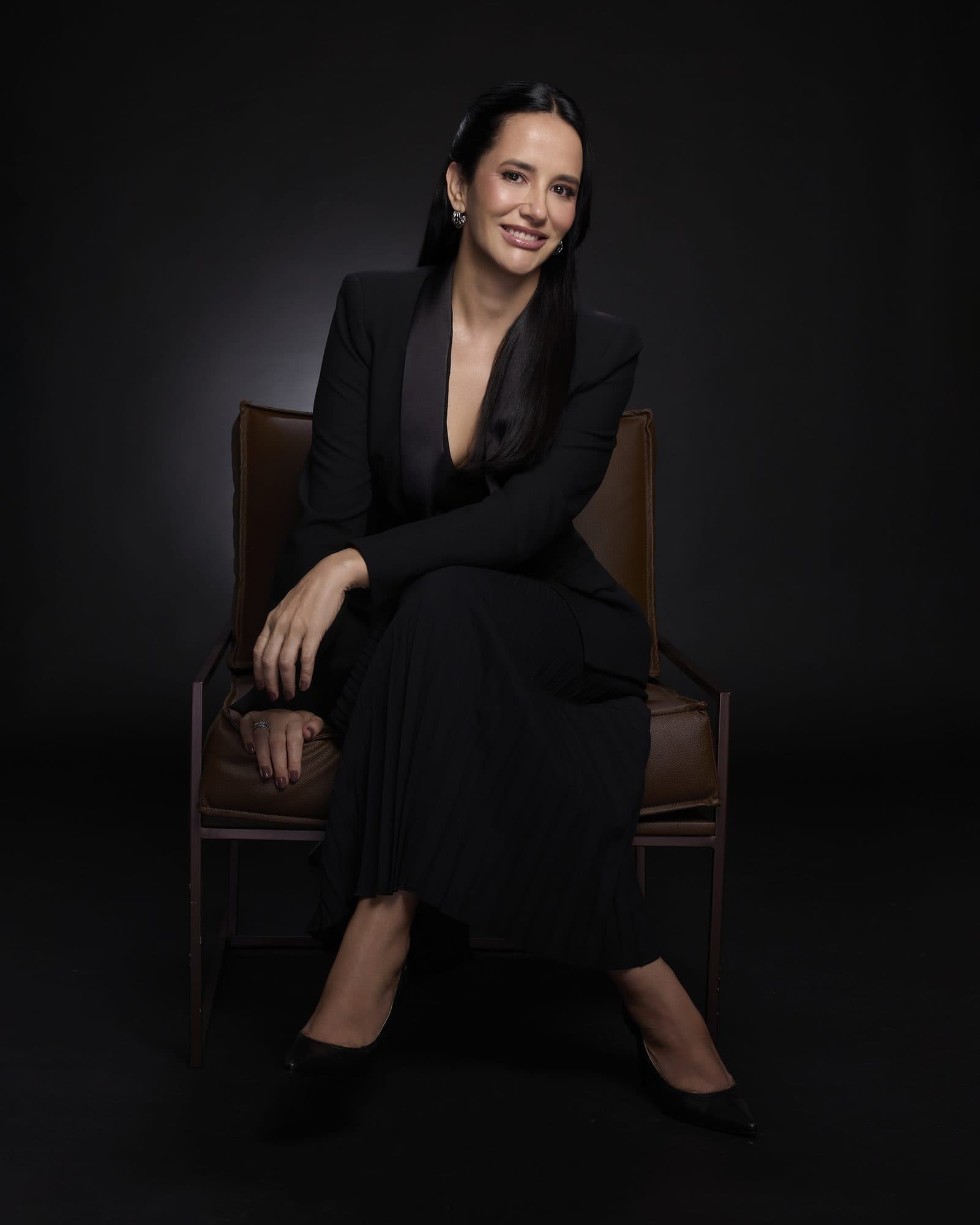 Dra. Januária, estética · fundador da Clínica Incanto